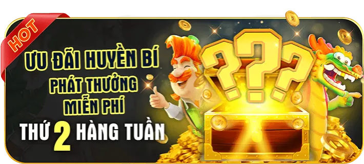 Sự kiện khuyến mãi GO88